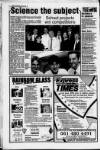 Macclesfield Express Wednesday 29 July 1992 Page 6