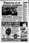 Macclesfield Express Wednesday 18 November 1992 Page 2