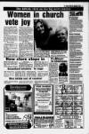 Macclesfield Express Wednesday 18 November 1992 Page 3