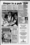 Macclesfield Express Wednesday 18 November 1992 Page 15