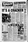 Macclesfield Express Wednesday 18 November 1992 Page 60