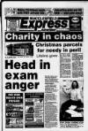 Macclesfield Express