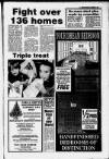 Macclesfield Express Wednesday 09 December 1992 Page 7
