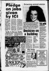 Macclesfield Express Wednesday 09 December 1992 Page 14