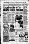 Macclesfield Express Wednesday 09 December 1992 Page 16