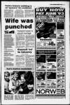 Macclesfield Express Wednesday 16 December 1992 Page 11