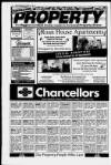 Macclesfield Express Wednesday 16 December 1992 Page 24