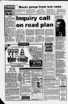 Macclesfield Express Wednesday 13 January 1993 Page 2