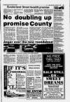 Macclesfield Express Wednesday 27 January 1993 Page 3