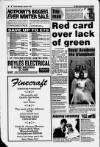 Macclesfield Express Wednesday 27 January 1993 Page 4