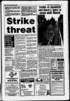 Macclesfield Express Wednesday 03 February 1993 Page 3