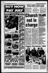 Macclesfield Express Wednesday 03 February 1993 Page 4