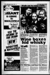 Macclesfield Express Wednesday 03 February 1993 Page 6