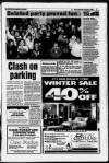 Macclesfield Express Wednesday 03 February 1993 Page 7