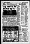 Macclesfield Express Wednesday 03 February 1993 Page 8