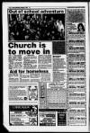 Macclesfield Express Wednesday 03 February 1993 Page 12