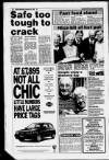 Macclesfield Express Wednesday 10 February 1993 Page 8