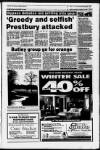 Macclesfield Express Wednesday 10 February 1993 Page 13