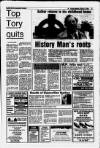 Macclesfield Express Wednesday 17 February 1993 Page 3