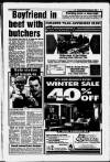 Macclesfield Express Wednesday 17 February 1993 Page 7