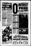 Macclesfield Express Wednesday 17 February 1993 Page 17