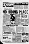 Macclesfield Express Wednesday 24 February 1993 Page 63