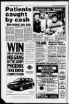 Macclesfield Express Wednesday 17 March 1993 Page 4