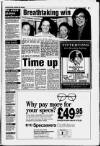 Macclesfield Express Wednesday 17 March 1993 Page 5
