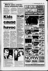 Macclesfield Express Wednesday 17 March 1993 Page 11
