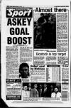 Macclesfield Express Wednesday 17 March 1993 Page 79