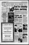 Macclesfield Express Wednesday 04 August 1993 Page 2