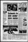 Macclesfield Express Wednesday 04 August 1993 Page 8