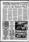 Macclesfield Express Wednesday 04 August 1993 Page 10