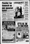 Macclesfield Express Wednesday 22 September 1993 Page 6