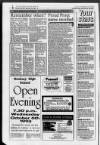 Macclesfield Express Wednesday 29 September 1993 Page 8