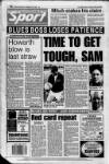 Macclesfield Express Wednesday 29 September 1993 Page 72