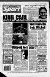 Macclesfield Express Wednesday 03 November 1993 Page 64