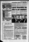 Macclesfield Express Wednesday 01 December 1993 Page 8