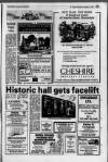 Macclesfield Express Wednesday 01 December 1993 Page 45