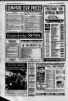 Macclesfield Express Wednesday 01 December 1993 Page 52