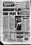 Macclesfield Express Wednesday 01 December 1993 Page 72