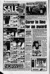 Macclesfield Express Wednesday 15 December 1993 Page 8