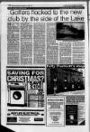 Macclesfield Express Wednesday 15 December 1993 Page 14