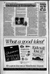 Macclesfield Express Wednesday 22 December 1993 Page 4