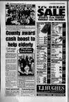 Macclesfield Express Wednesday 22 December 1993 Page 6
