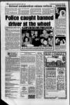 Macclesfield Express Wednesday 22 December 1993 Page 16
