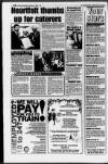 Macclesfield Express Wednesday 05 January 1994 Page 10