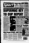 Macclesfield Express Wednesday 02 March 1994 Page 72