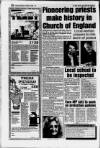 Macclesfield Express Wednesday 16 March 1994 Page 18