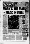 Macclesfield Express Wednesday 16 March 1994 Page 72